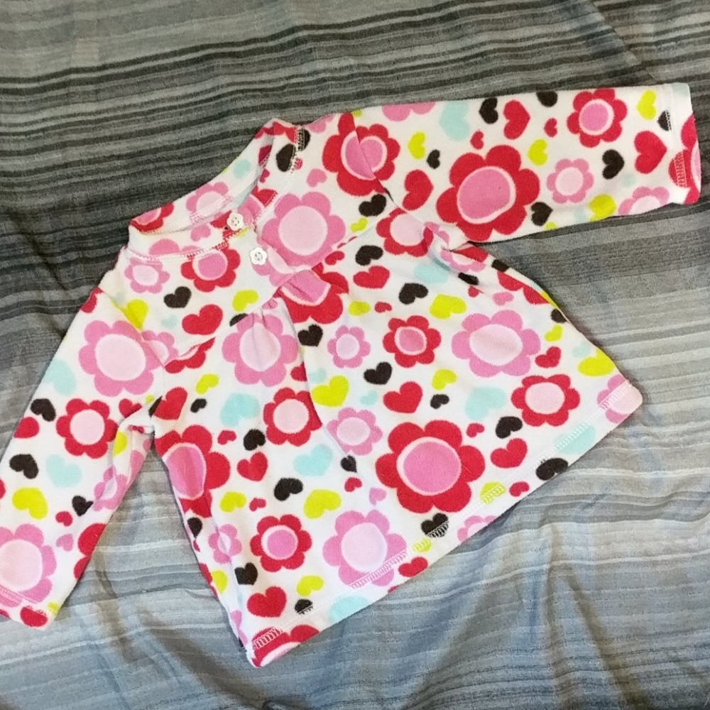 Jumping beans 3-6 months